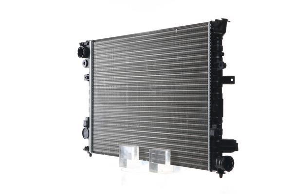 Radiateur moteur (Radiateur de refroidissement) MAHLE Aftermarket CR 587 001S