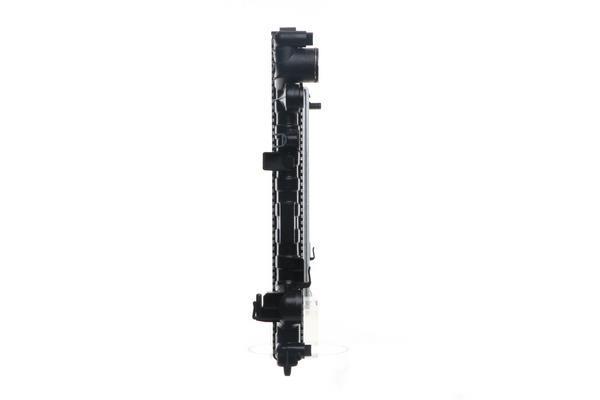 Radiateur moteur (Radiateur de refroidissement) MAHLE Aftermarket CR 587 001S