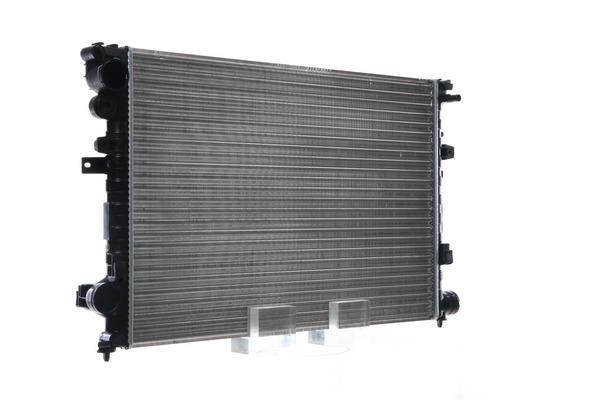 Radiateur moteur (Radiateur de refroidissement) MAHLE Aftermarket CR 587 001S