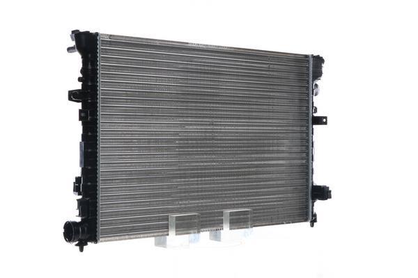 Radiateur moteur (Radiateur de refroidissement) MAHLE Aftermarket CR 587 001S