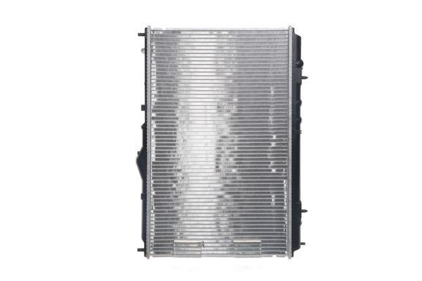 Radiateur moteur (Radiateur de refroidissement) MAHLE Aftermarket CR 752 000S