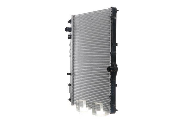 Radiateur moteur (Radiateur de refroidissement) MAHLE Aftermarket CR 752 000S
