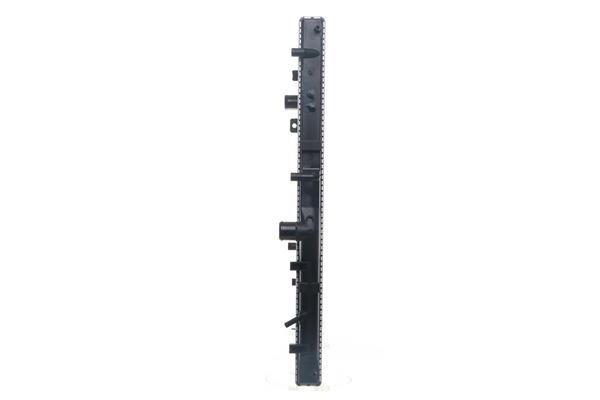 Radiateur moteur (Radiateur de refroidissement) MAHLE Aftermarket CR 752 000S