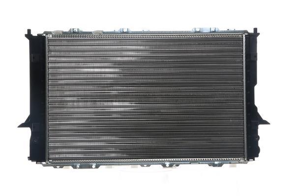 Radiateur moteur (Radiateur de refroidissement) MAHLE Aftermarket CR 591 000S