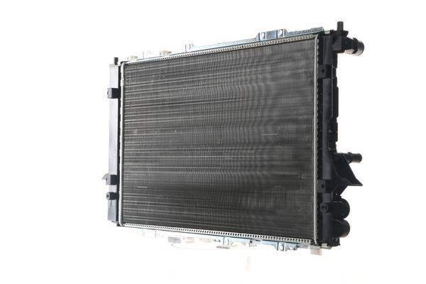 Radiateur moteur (Radiateur de refroidissement) MAHLE Aftermarket CR 591 000S
