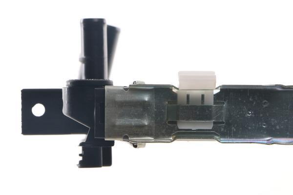 Radiateur moteur (Radiateur de refroidissement) MAHLE Aftermarket CR 591 000S
