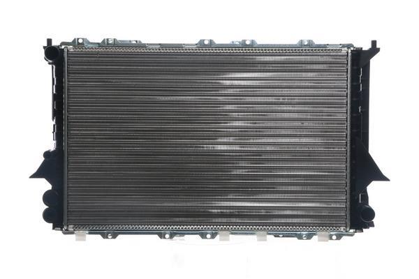 Radiateur moteur (Radiateur de refroidissement) MAHLE Aftermarket CR 591 000S