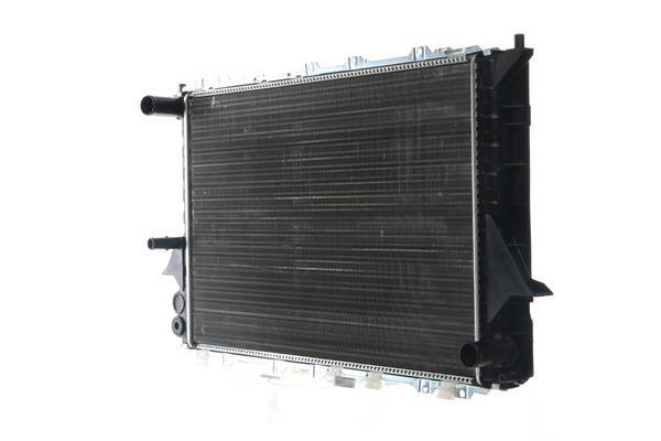 Radiateur moteur (Radiateur de refroidissement) MAHLE Aftermarket CR 591 000S