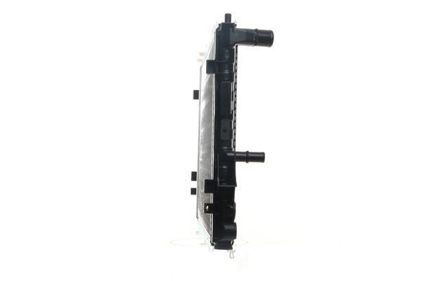 Radiateur moteur (Radiateur de refroidissement) MAHLE Aftermarket CR 591 000S