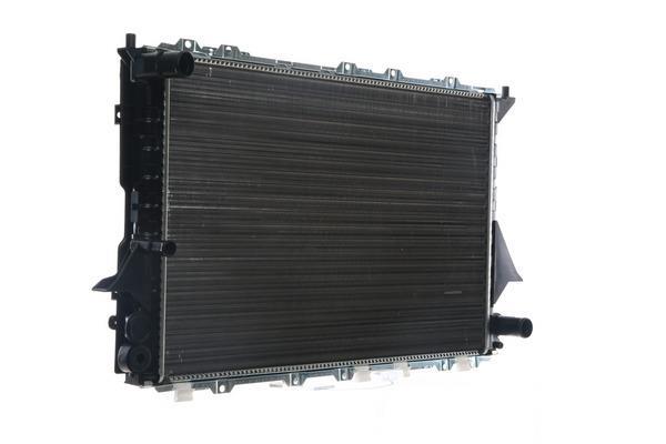 Radiateur moteur (Radiateur de refroidissement) MAHLE Aftermarket CR 591 000S