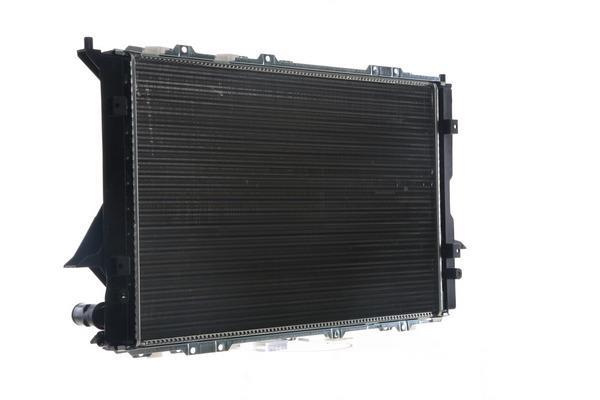 Radiateur moteur (Radiateur de refroidissement) MAHLE Aftermarket CR 591 000S