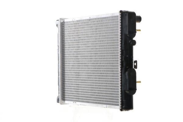 Radiateur moteur (Radiateur de refroidissement) MAHLE Aftermarket CR 760 000S