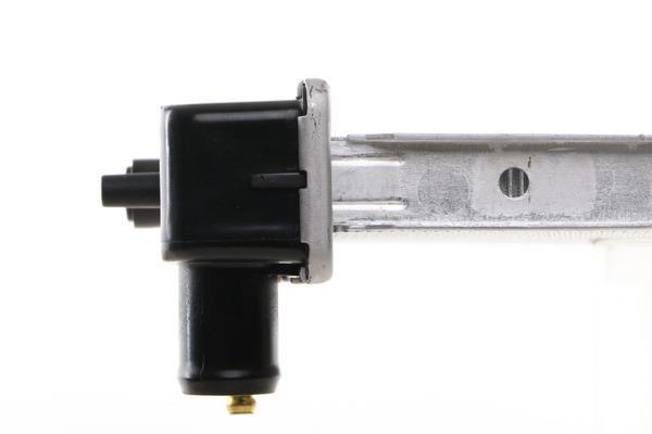 Radiateur moteur (Radiateur de refroidissement) MAHLE Aftermarket CR 760 000S