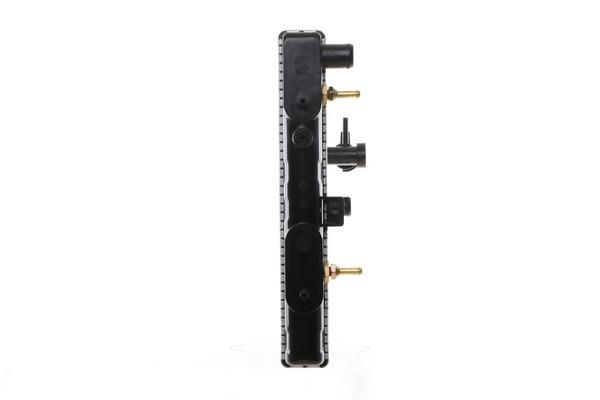 Radiateur moteur (Radiateur de refroidissement) MAHLE Aftermarket CR 760 000S