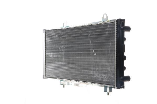 Radiateur moteur (Radiateur de refroidissement) MAHLE Aftermarket CR 618 000S