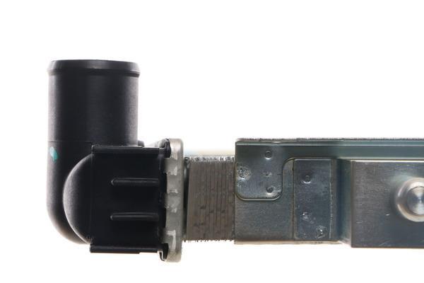 Radiateur moteur (Radiateur de refroidissement) MAHLE Aftermarket CR 618 000S