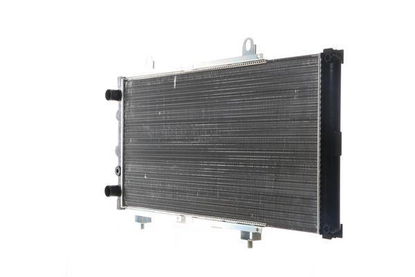 Radiateur moteur (Radiateur de refroidissement) MAHLE Aftermarket CR 618 000S