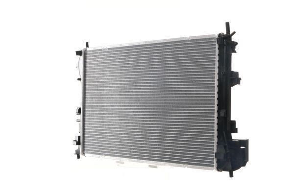 Radiateur moteur (Radiateur de refroidissement) MAHLE Aftermarket ref. CR 763 000S