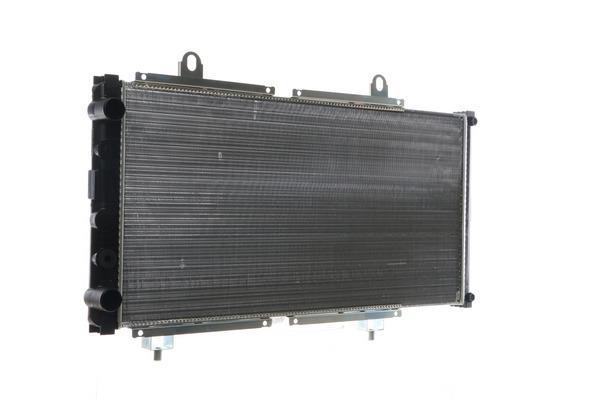 Radiateur moteur (Radiateur de refroidissement) MAHLE Aftermarket CR 618 000S