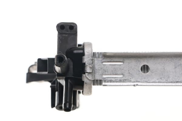 Radiateur moteur (Radiateur de refroidissement) MAHLE Aftermarket ref. CR 763 000S