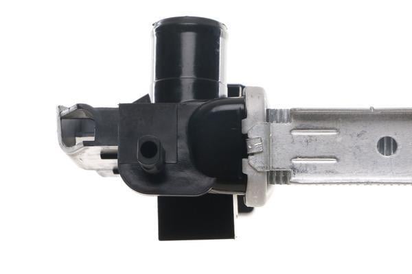 Radiateur moteur (Radiateur de refroidissement) MAHLE Aftermarket ref. CR 763 000S