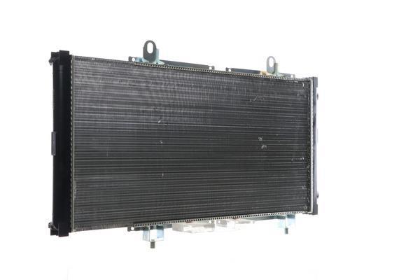 Radiateur moteur (Radiateur de refroidissement) MAHLE Aftermarket CR 618 000S
