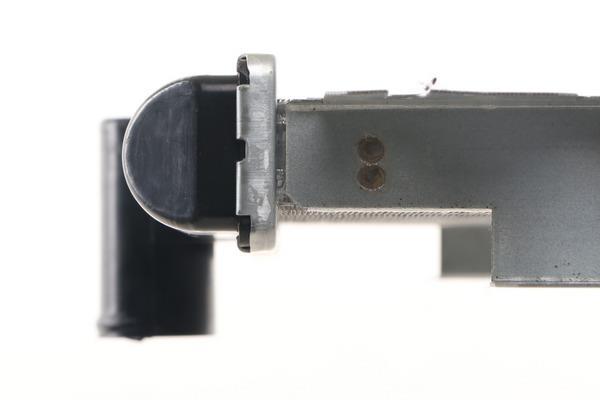 Radiateur moteur (Radiateur de refroidissement) MAHLE Aftermarket CR 619 000S