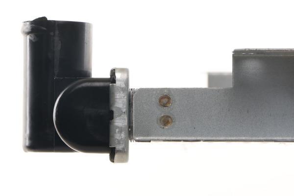 Radiateur moteur (Radiateur de refroidissement) MAHLE Aftermarket CR 619 000S