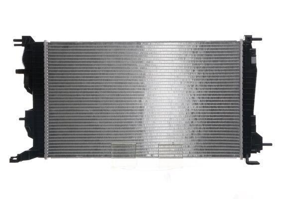 Radiateur moteur (Radiateur de refroidissement) MAHLE Aftermarket CR 809 000S
