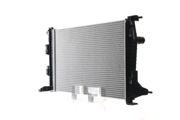 Radiateur moteur (Radiateur de refroidissement) MAHLE Aftermarket CR 809 000S