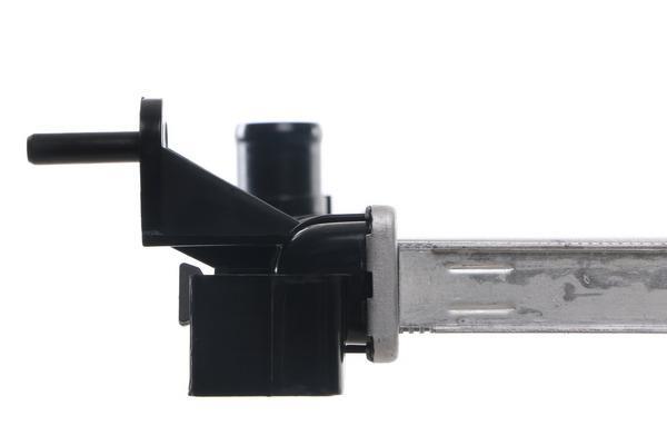Radiateur moteur (Radiateur de refroidissement) MAHLE Aftermarket CR 809 000S