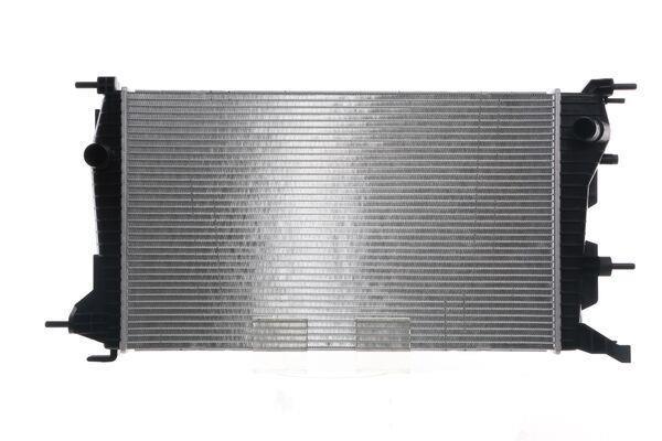 Radiateur moteur (Radiateur de refroidissement) MAHLE Aftermarket CR 809 000S