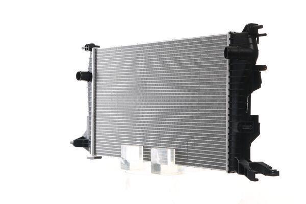 Radiateur moteur (Radiateur de refroidissement) MAHLE Aftermarket CR 809 000S