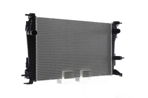 Radiateur moteur (Radiateur de refroidissement) MAHLE Aftermarket CR 809 000S