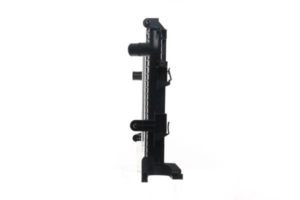 Radiateur moteur (Radiateur de refroidissement) MAHLE Aftermarket CR 809 000S