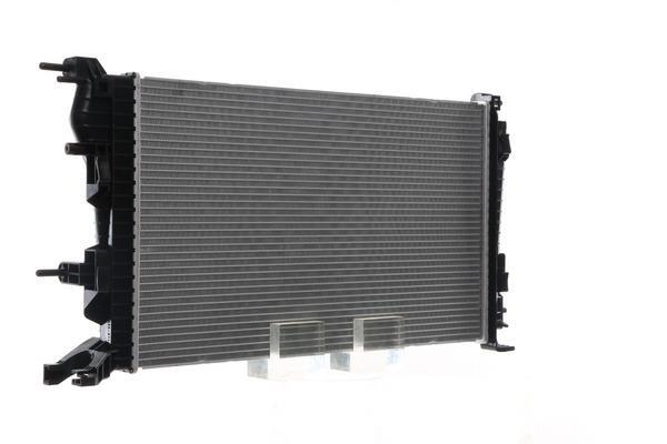 Radiateur moteur (Radiateur de refroidissement) MAHLE Aftermarket CR 809 000S