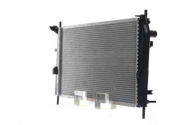 Radiateur moteur (Radiateur de refroidissement) MAHLE Aftermarket CR 629 000S