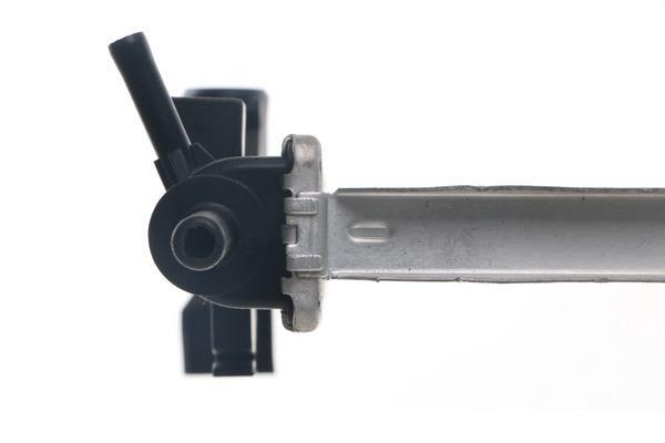 Radiateur moteur (Radiateur de refroidissement) MAHLE Aftermarket CR 629 000S