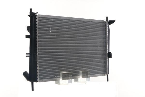 Radiateur moteur (Radiateur de refroidissement) MAHLE Aftermarket CR 629 000S
