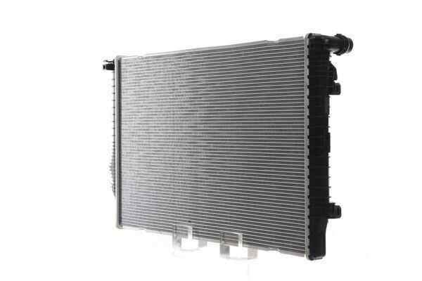 Radiateur moteur (Radiateur de refroidissement) MAHLE Aftermarket CR 811 000S