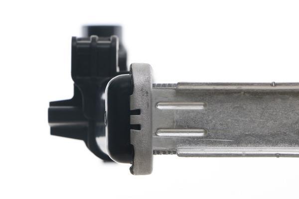 Radiateur moteur (Radiateur de refroidissement) MAHLE Aftermarket CR 811 000S