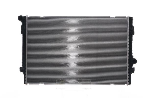 Radiateur moteur (Radiateur de refroidissement) MAHLE Aftermarket CR 811 000S