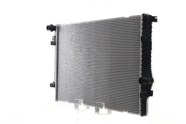 Radiateur moteur (Radiateur de refroidissement) MAHLE Aftermarket CR 811 000S