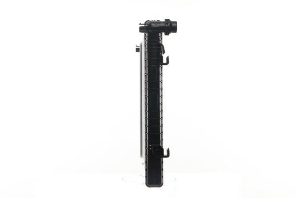 Radiateur moteur (Radiateur de refroidissement) MAHLE Aftermarket CR 811 000S