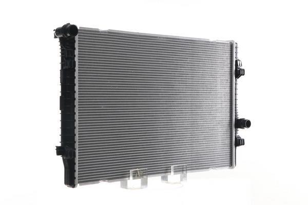 Radiateur moteur (Radiateur de refroidissement) MAHLE Aftermarket CR 811 000S