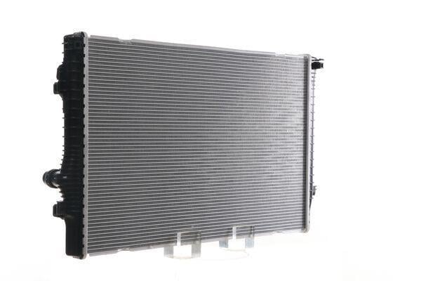 Radiateur moteur (Radiateur de refroidissement) MAHLE Aftermarket CR 811 000S