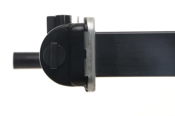 Radiateur moteur (Radiateur de refroidissement) MAHLE Aftermarket CR 633 000S