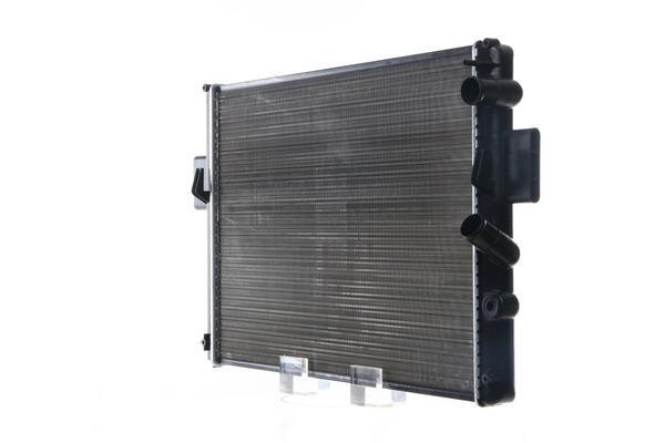 Radiateur moteur (Radiateur de refroidissement) MAHLE Aftermarket CR 633 000S