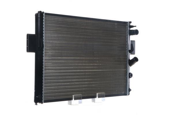Radiateur moteur (Radiateur de refroidissement) MAHLE Aftermarket CR 633 000S