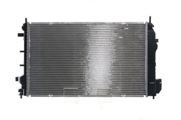 Radiateur moteur (Radiateur de refroidissement) MAHLE Aftermarket ref. CR 812 000S